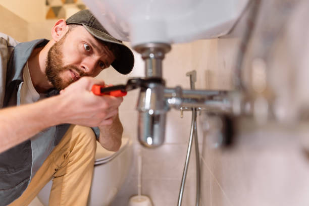 Trusted Harwich Center, MA Plumbing Services Experts